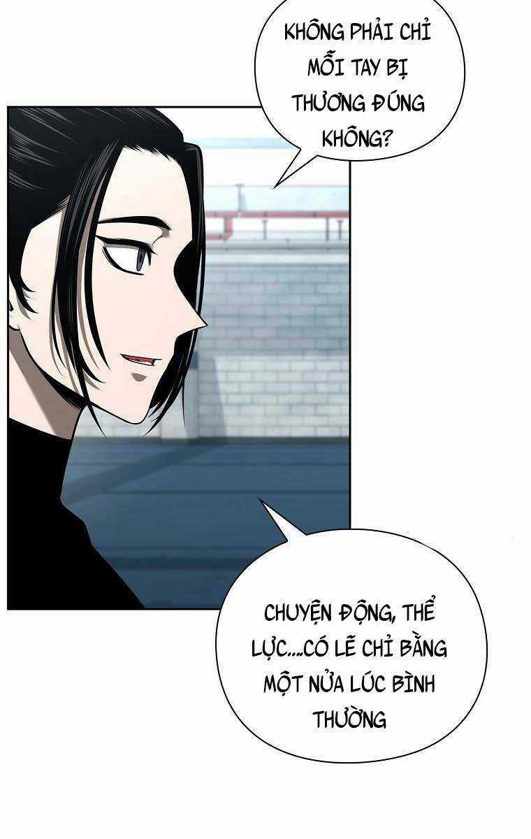 Trường Học Chiến Binh Chapter 32 trang 68