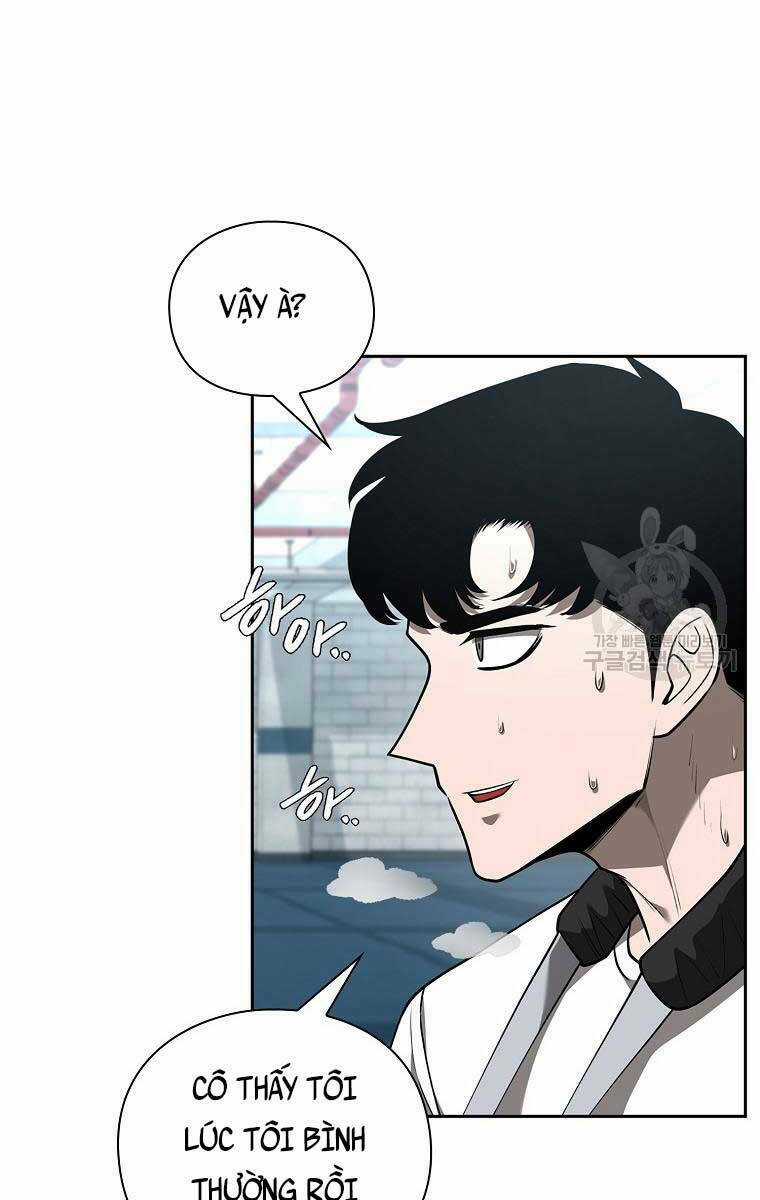 Trường Học Chiến Binh Chapter 32 trang 69