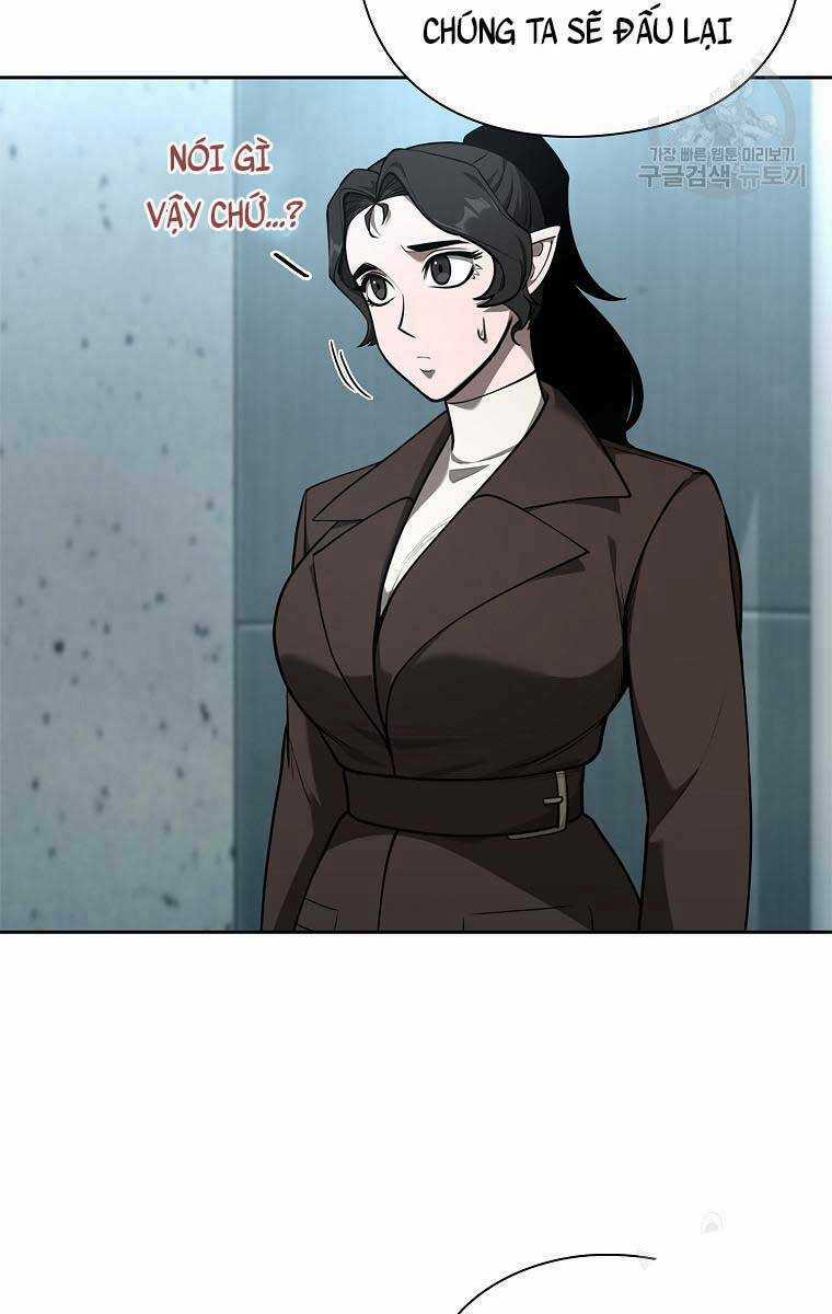 Trường Học Chiến Binh Chapter 32 trang 74