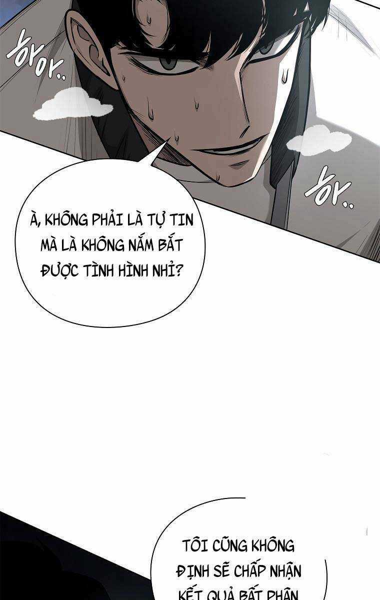 Trường Học Chiến Binh Chapter 32 trang 78