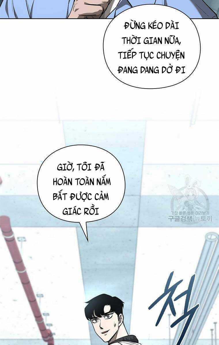 Trường Học Chiến Binh Chapter 32 trang 81