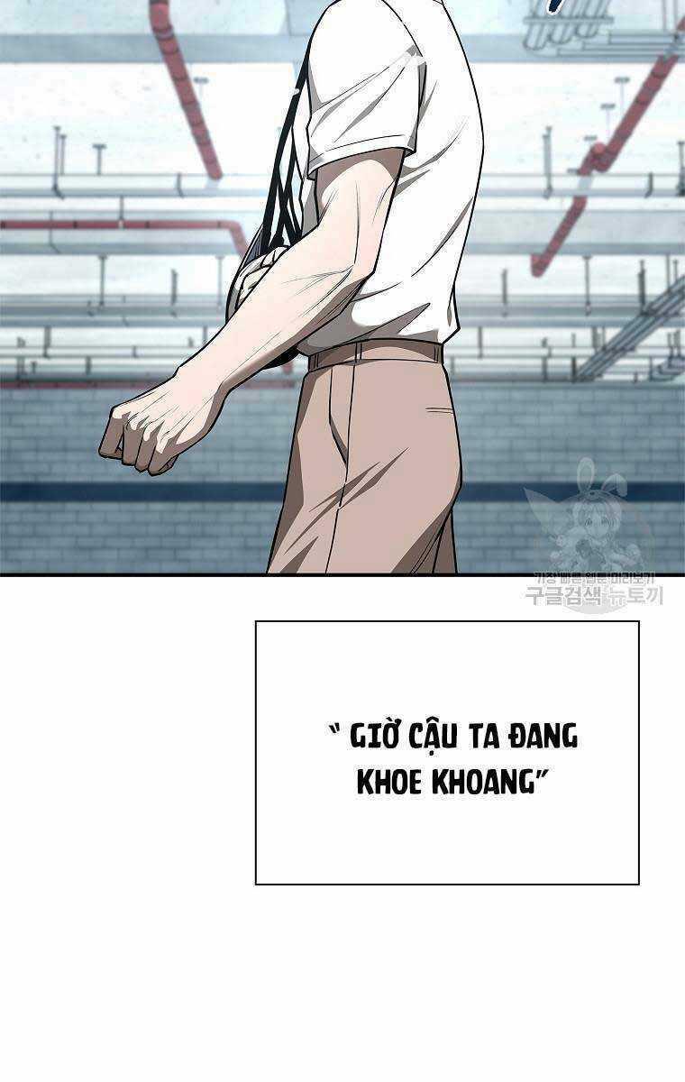 Trường Học Chiến Binh Chapter 32 trang 82