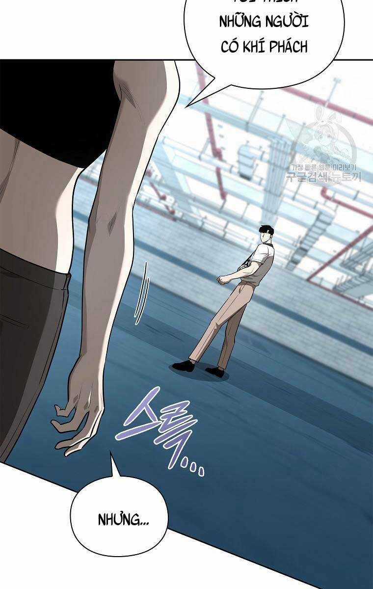 Trường Học Chiến Binh Chapter 32 trang 85