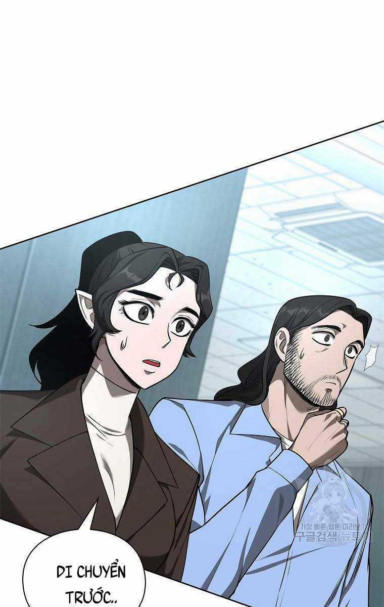 Trường Học Chiến Binh Chapter 32 trang 89