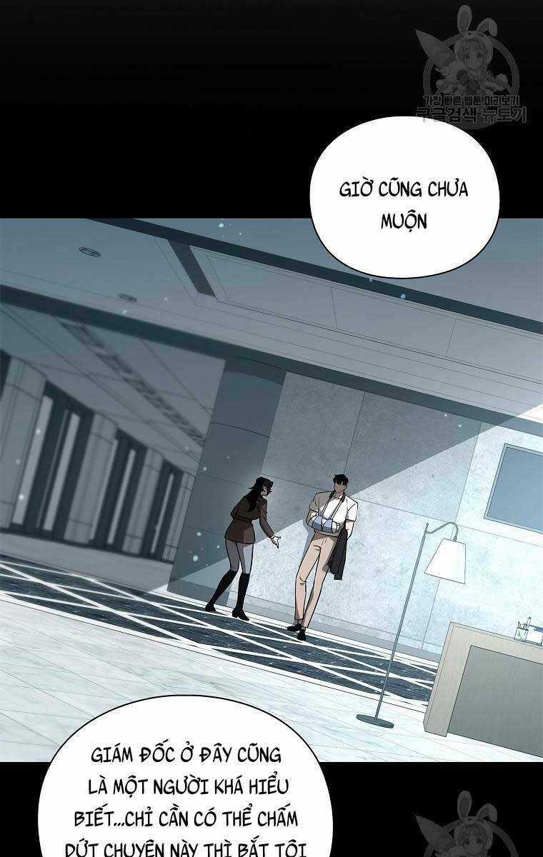 Trường Học Chiến Binh Chapter 32 trang 9