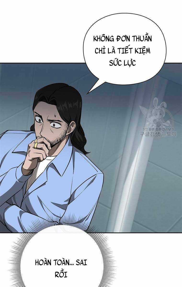 Trường Học Chiến Binh Chapter 32 trang 96