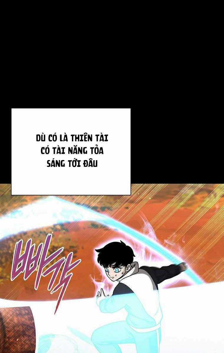 Trường Học Chiến Binh Chapter 33 trang 10