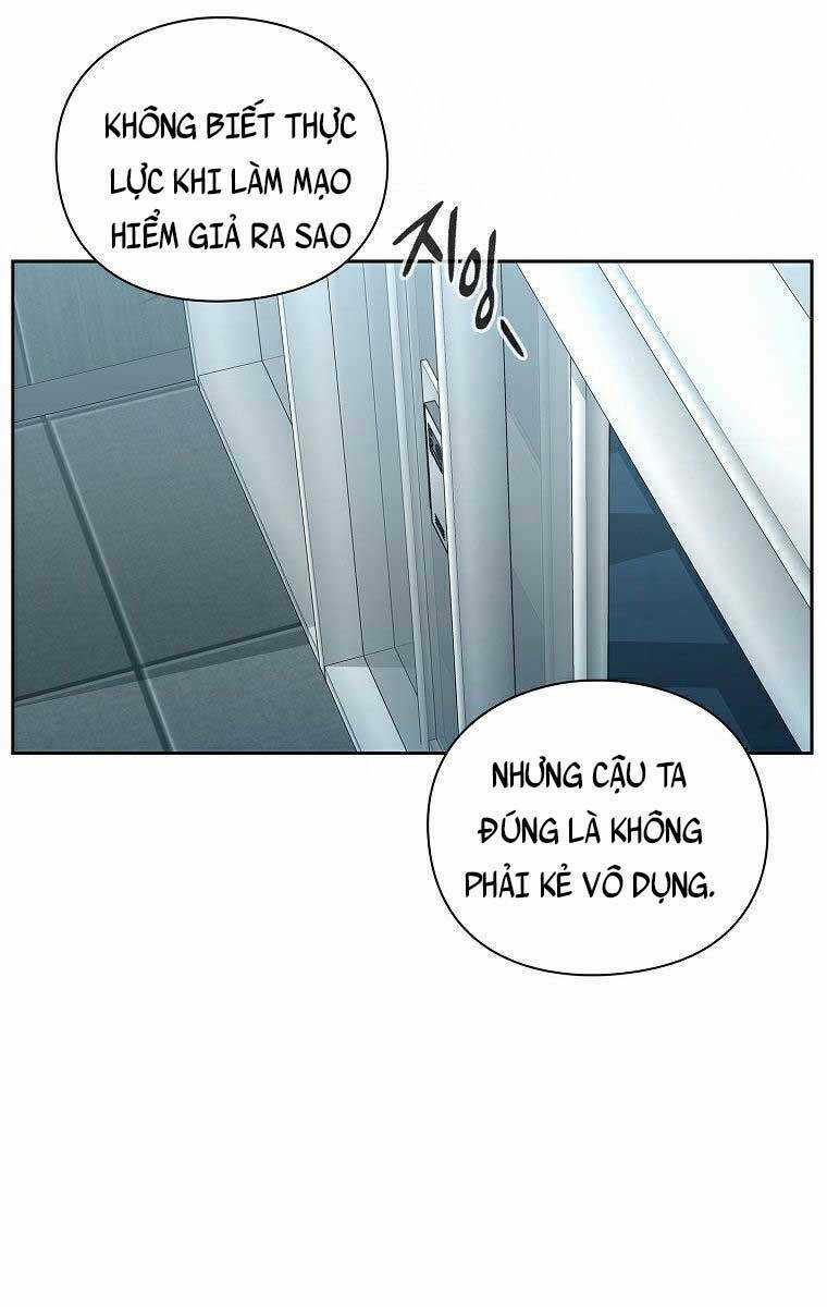 Trường Học Chiến Binh Chapter 33 trang 106