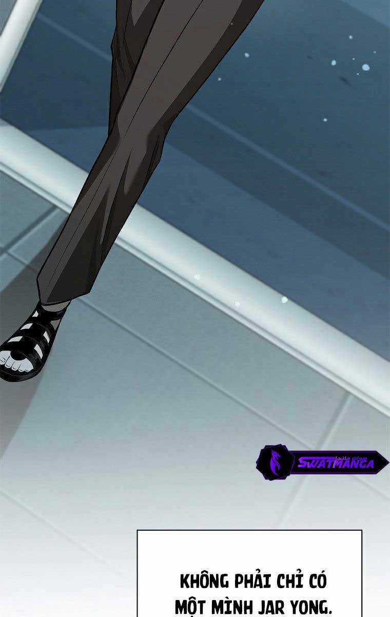 Trường Học Chiến Binh Chapter 33 trang 109