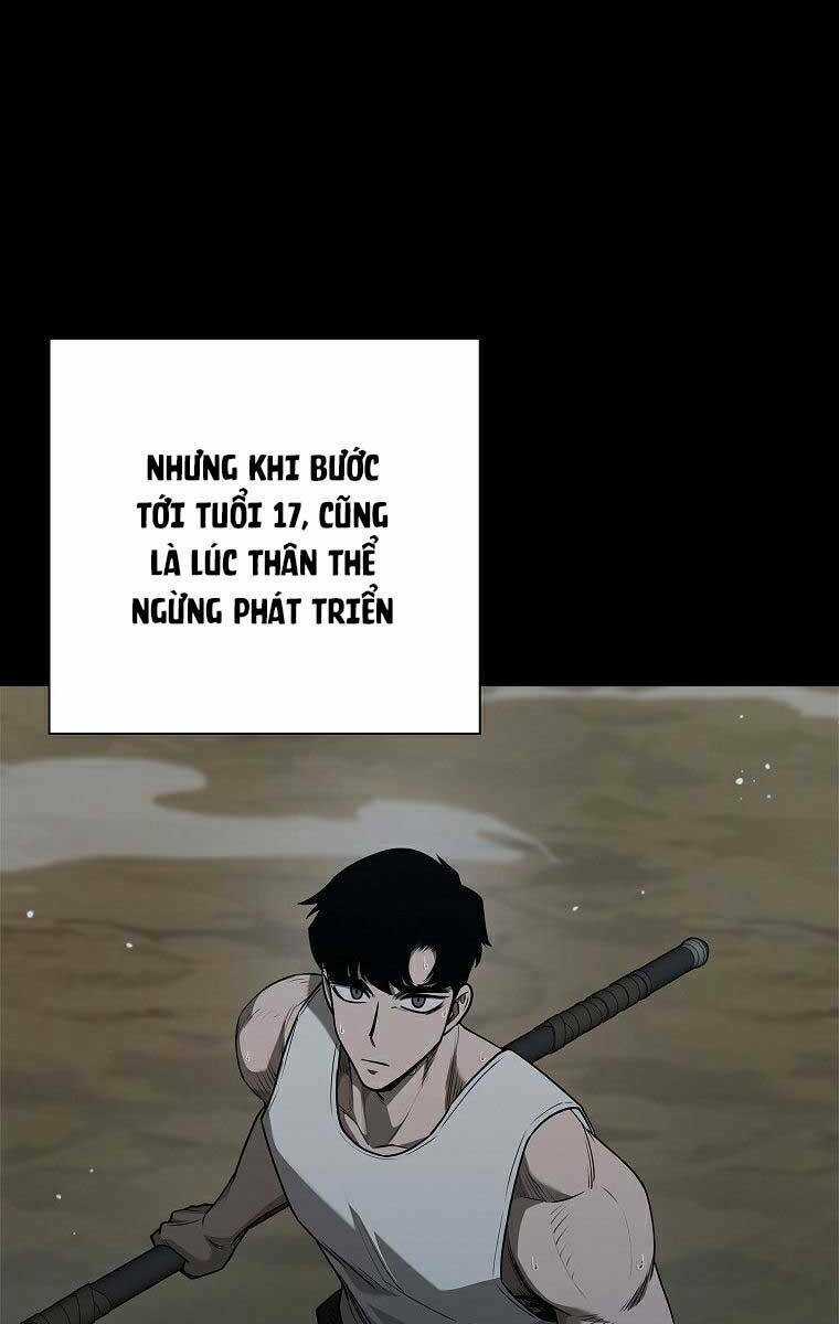 Trường Học Chiến Binh Chapter 33 trang 13