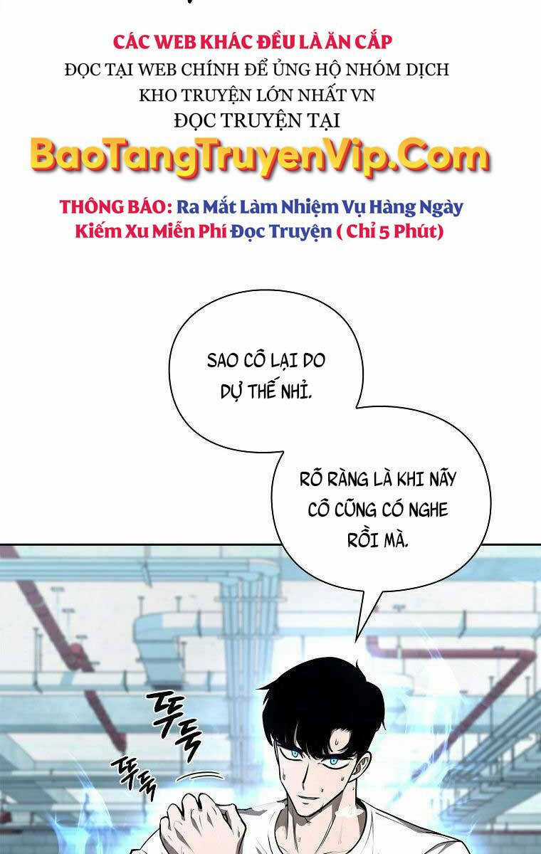 Trường Học Chiến Binh Chapter 33 trang 19