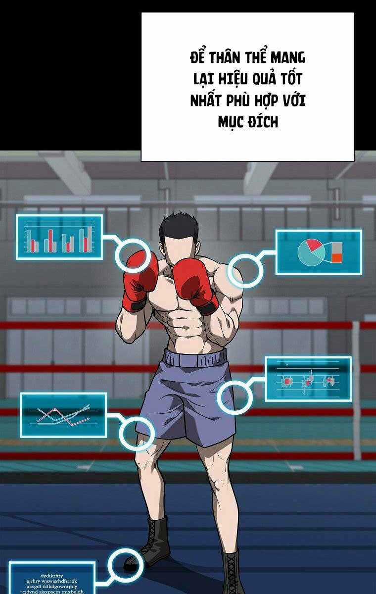 Trường Học Chiến Binh Chapter 33 trang 2