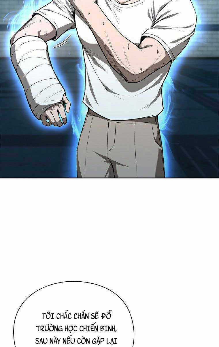 Trường Học Chiến Binh Chapter 33 trang 20