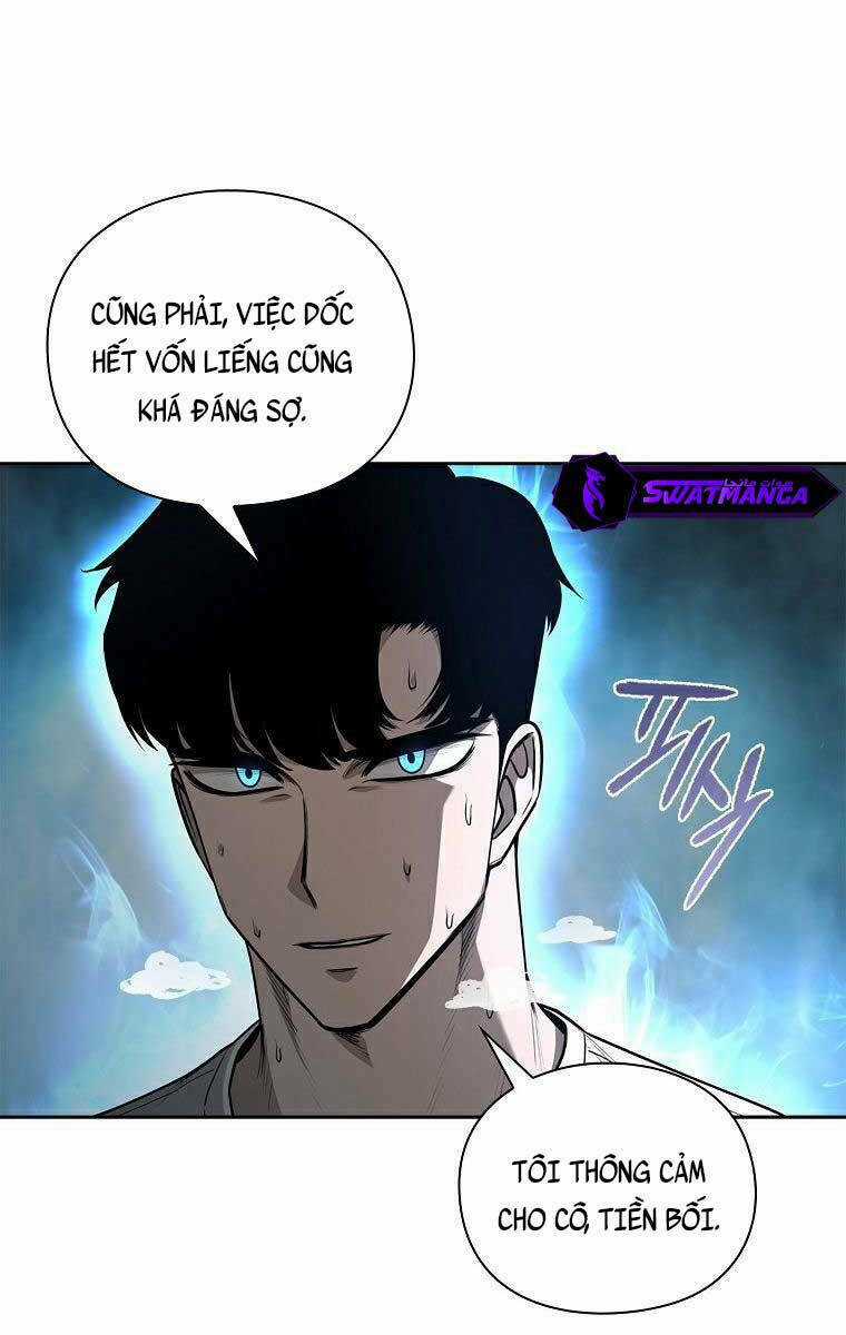 Trường Học Chiến Binh Chapter 33 trang 22