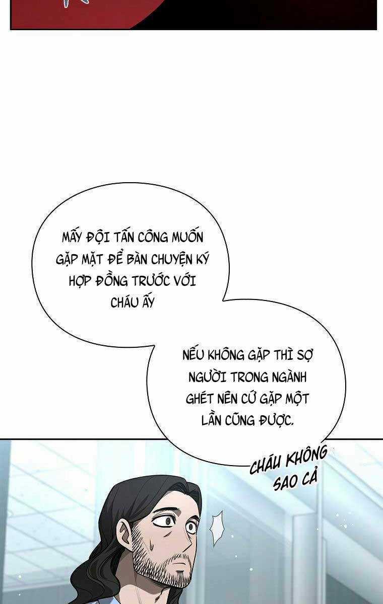 Trường Học Chiến Binh Chapter 33 trang 25