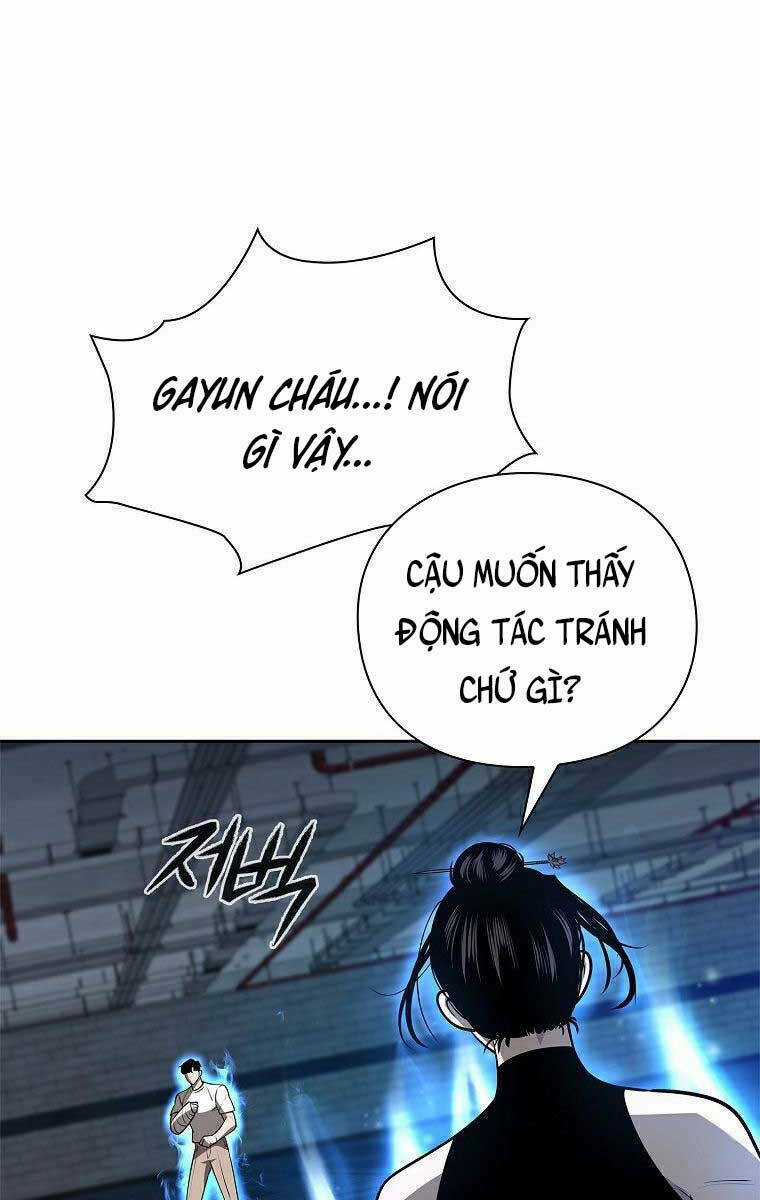 Trường Học Chiến Binh Chapter 33 trang 28