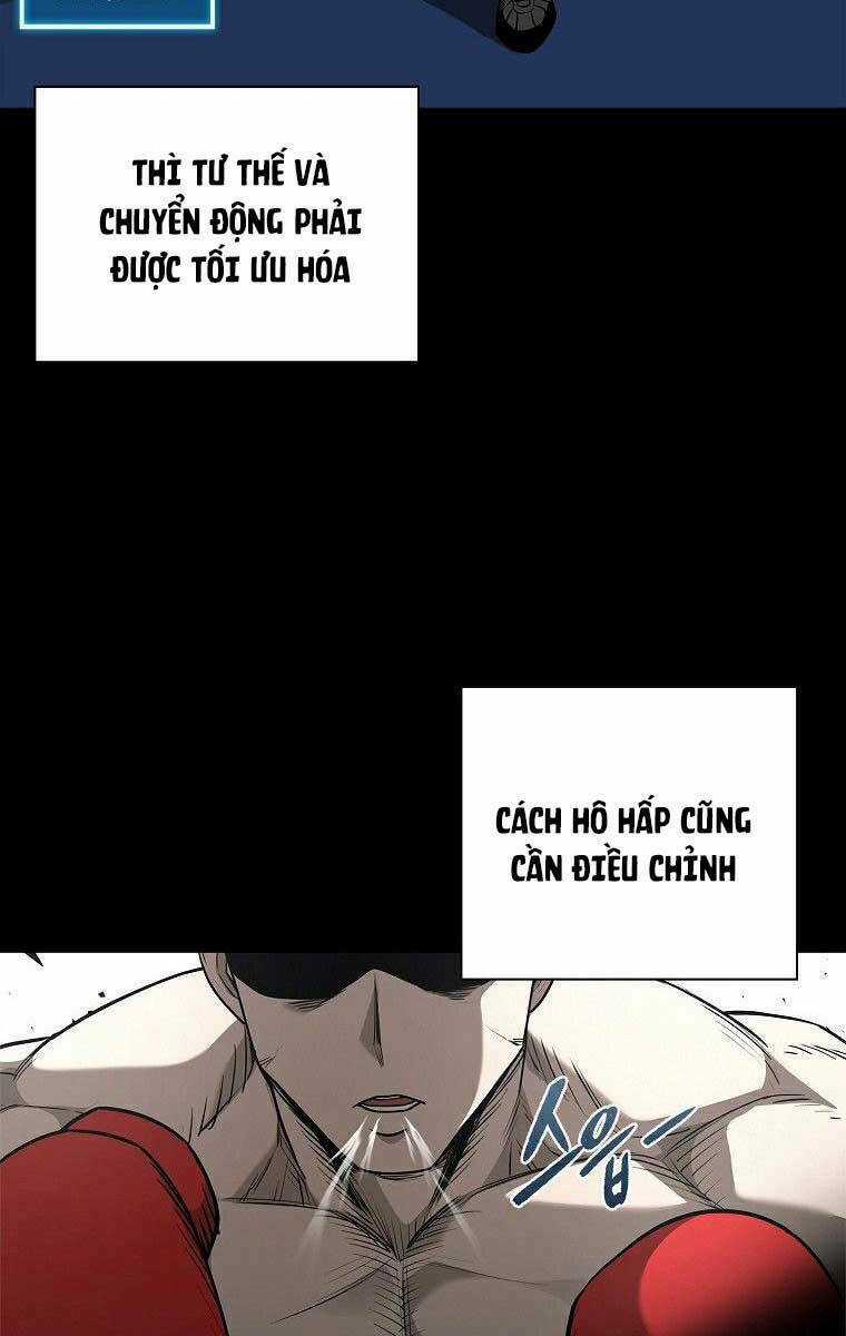 Trường Học Chiến Binh Chapter 33 trang 3