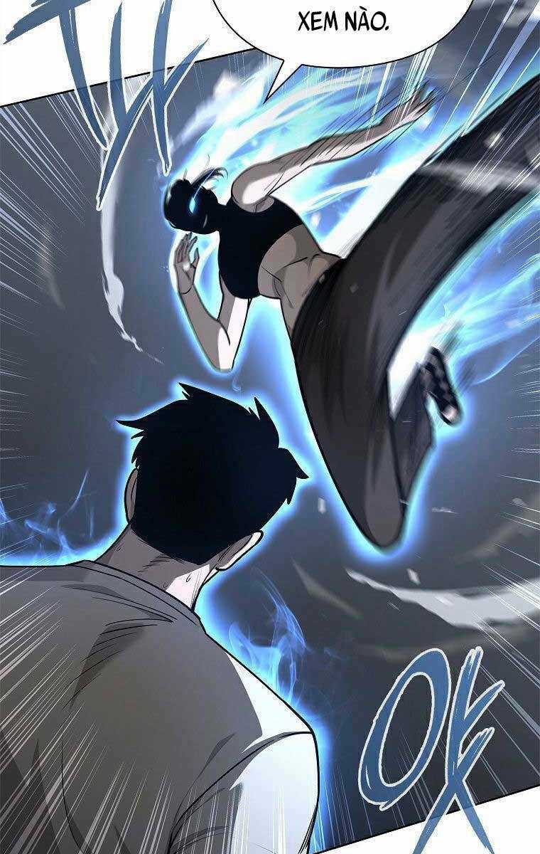 Trường Học Chiến Binh Chapter 33 trang 31