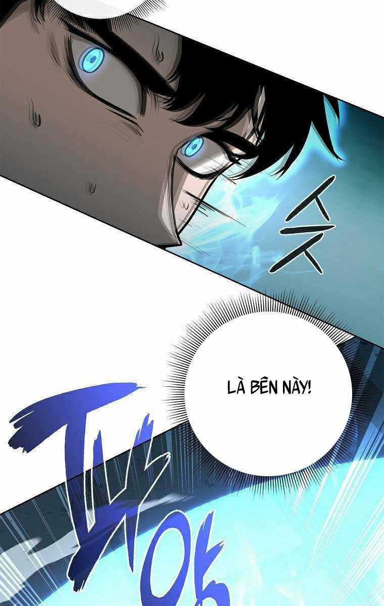 Trường Học Chiến Binh Chapter 33 trang 34