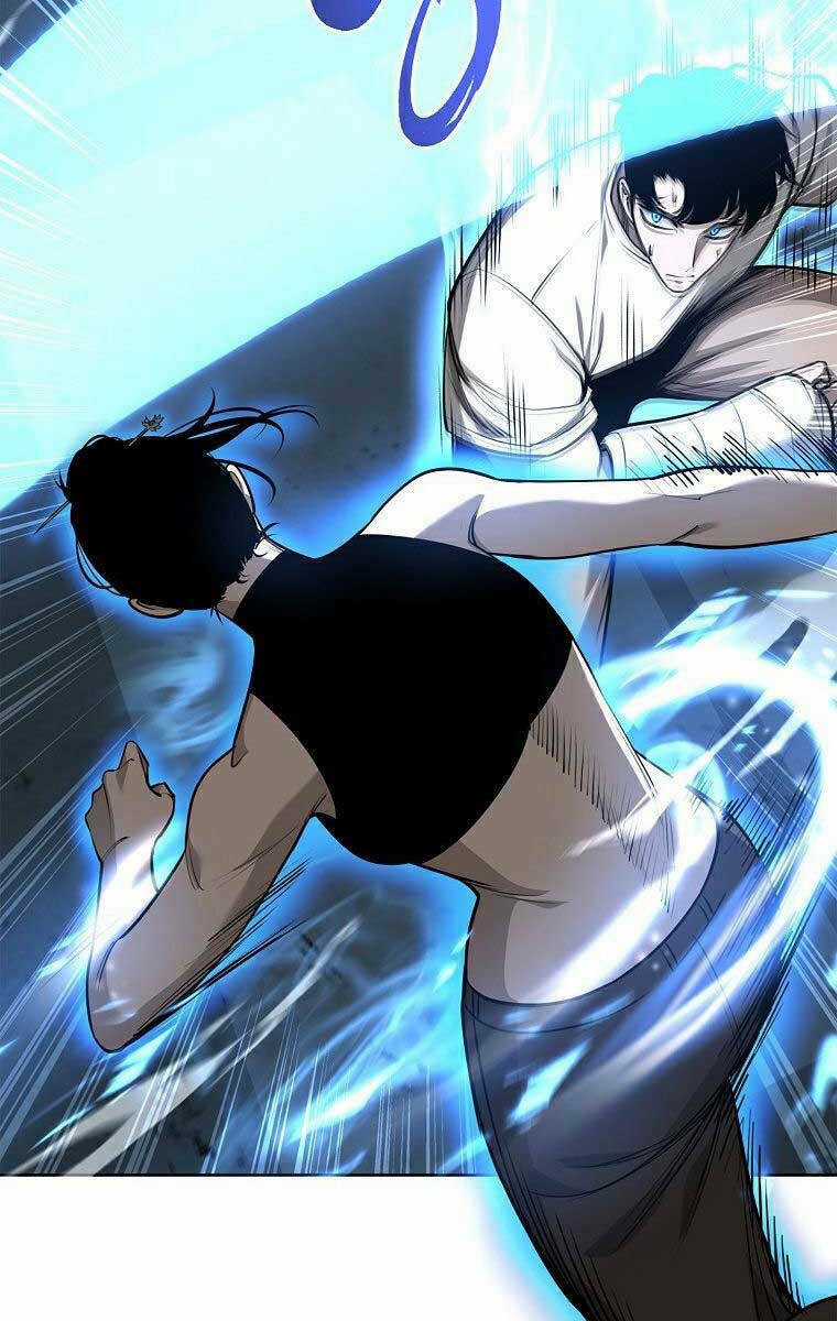 Trường Học Chiến Binh Chapter 33 trang 35