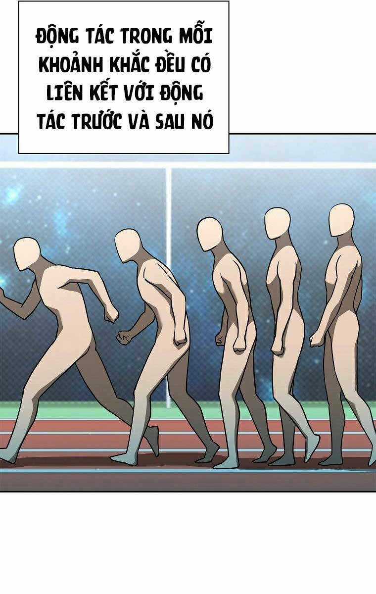 Trường Học Chiến Binh Chapter 33 trang 37