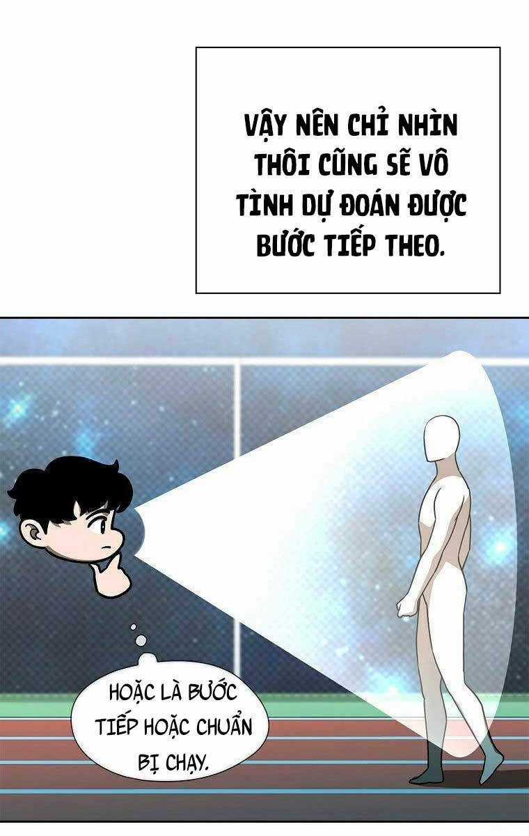 Trường Học Chiến Binh Chapter 33 trang 38