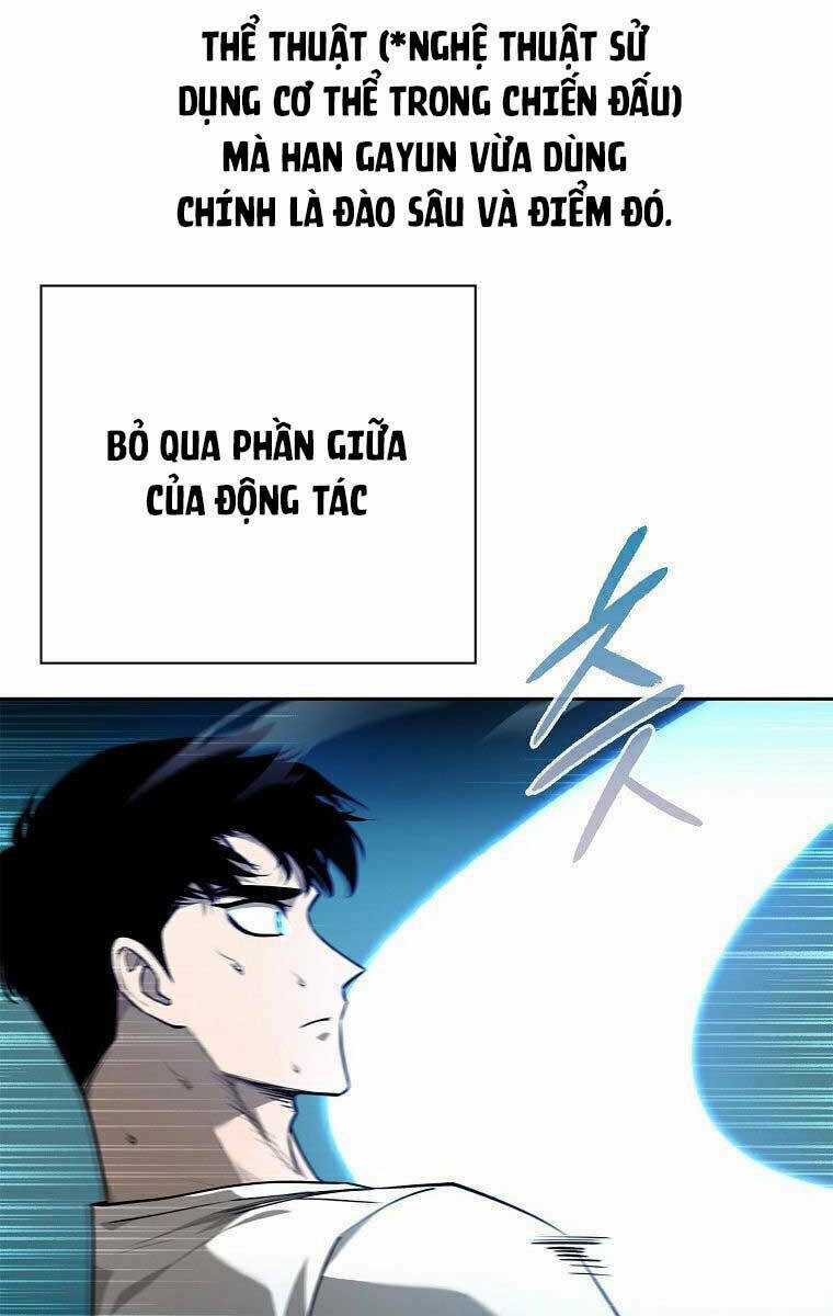 Trường Học Chiến Binh Chapter 33 trang 39