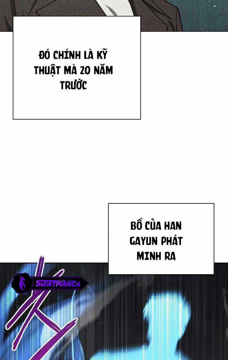 Trường Học Chiến Binh Chapter 33 trang 43