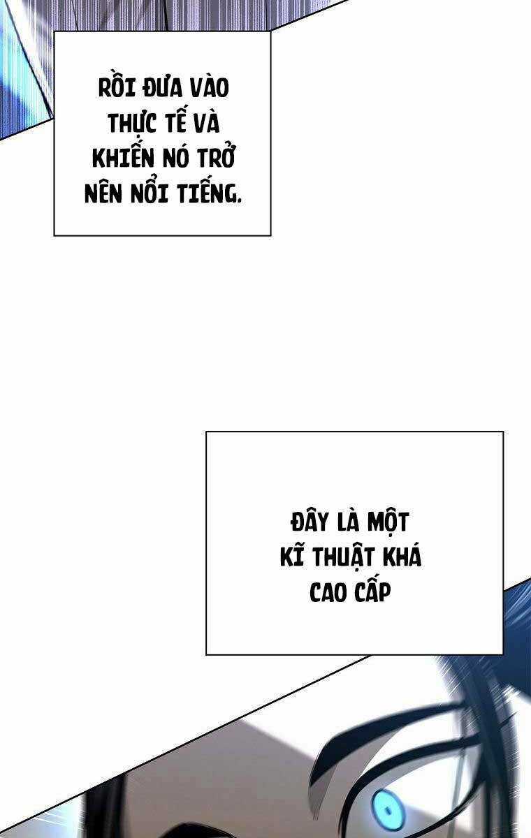 Trường Học Chiến Binh Chapter 33 trang 45