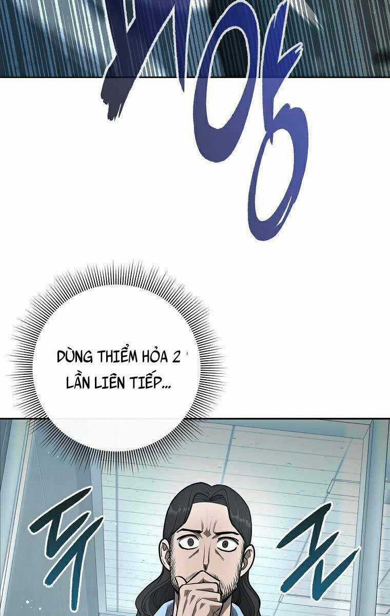 Trường Học Chiến Binh Chapter 33 trang 50