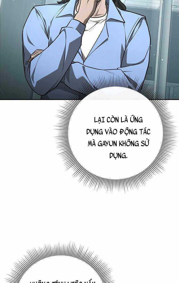 Trường Học Chiến Binh Chapter 33 trang 51