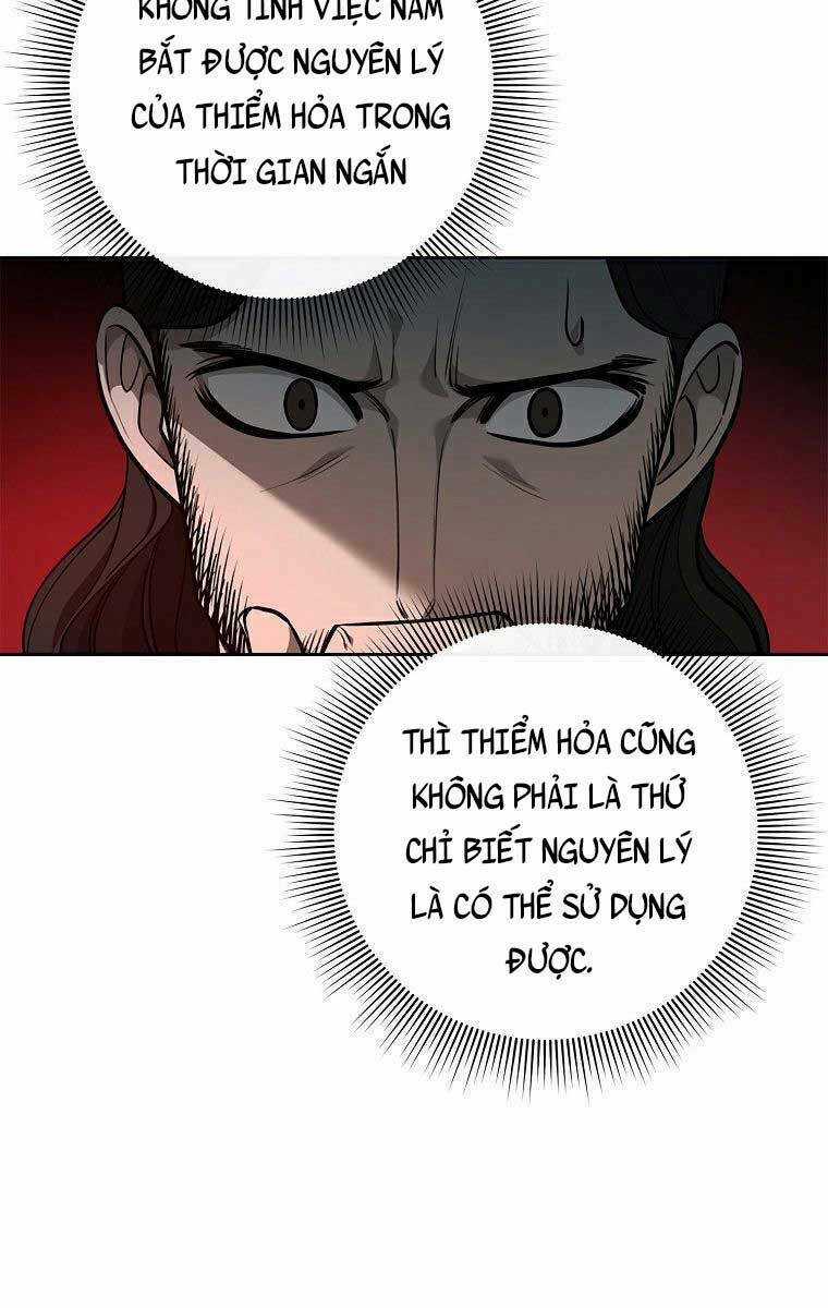 Trường Học Chiến Binh Chapter 33 trang 52