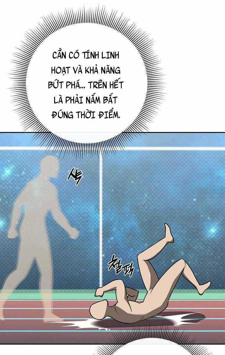 Trường Học Chiến Binh Chapter 33 trang 53