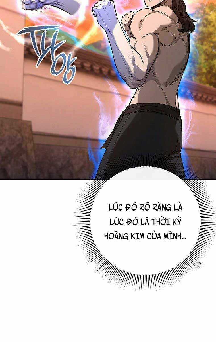 Trường Học Chiến Binh Chapter 33 trang 55
