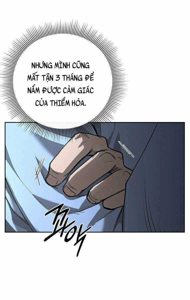 Trường Học Chiến Binh Chapter 33 trang 56