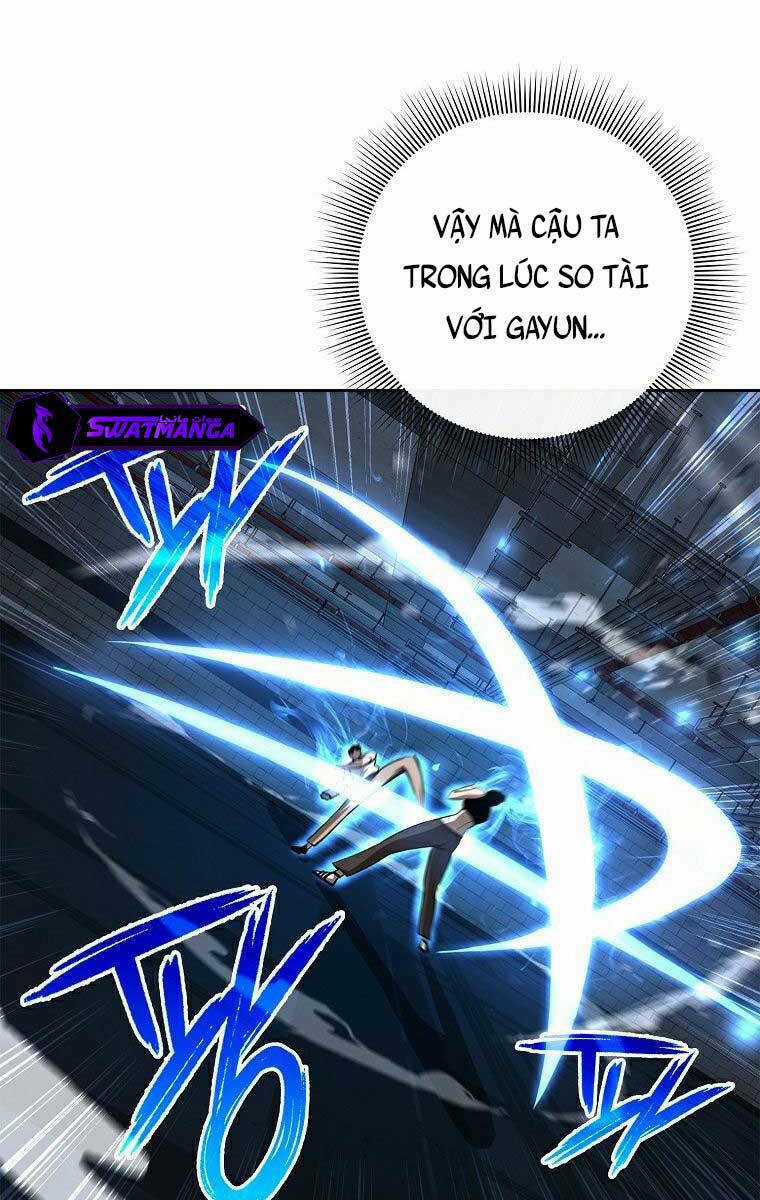 Trường Học Chiến Binh Chapter 33 trang 57