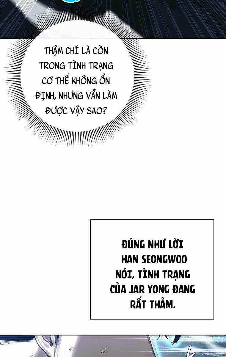 Trường Học Chiến Binh Chapter 33 trang 58