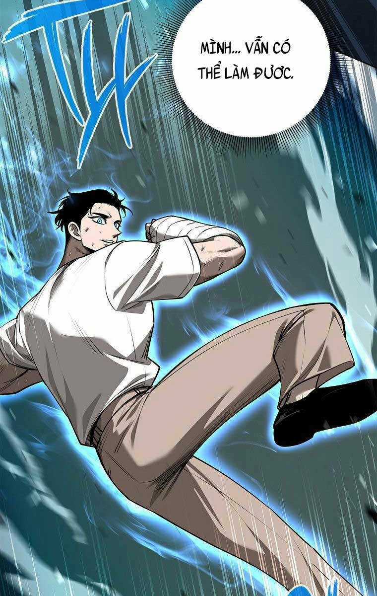 Trường Học Chiến Binh Chapter 33 trang 62