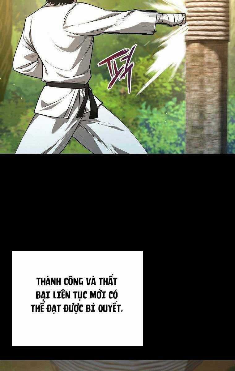 Trường Học Chiến Binh Chapter 33 trang 7