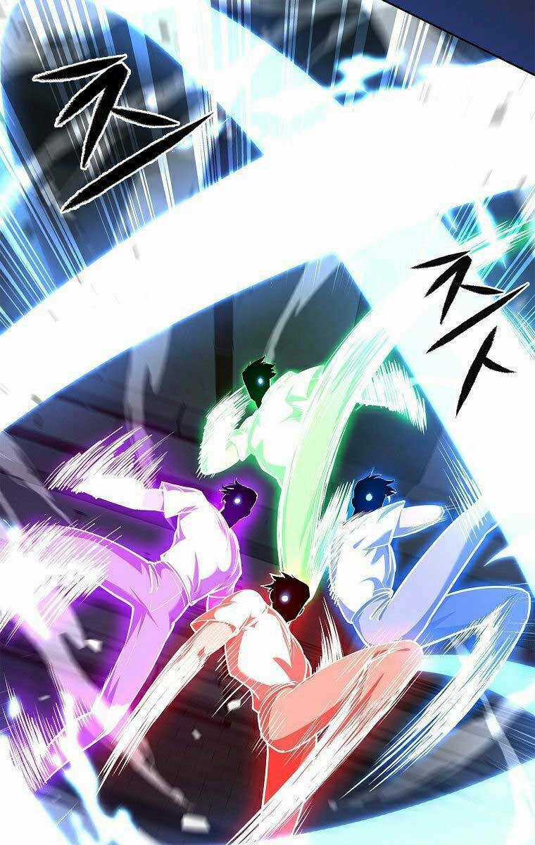 Trường Học Chiến Binh Chapter 33 trang 74