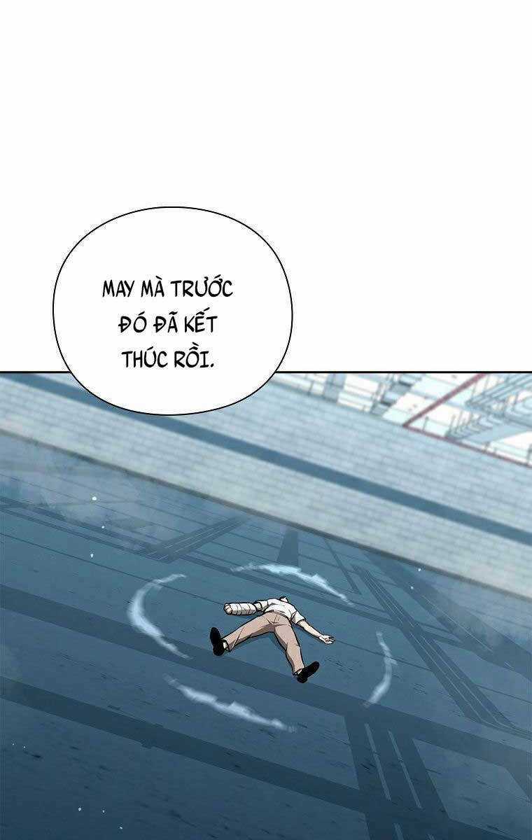 Trường Học Chiến Binh Chapter 33 trang 81