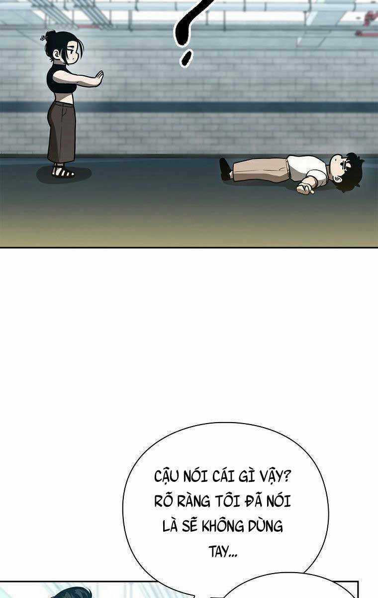 Trường Học Chiến Binh Chapter 33 trang 86