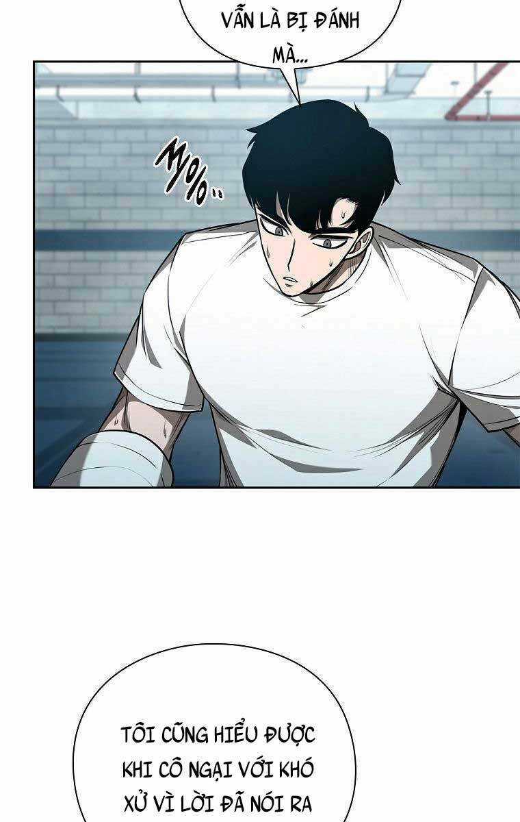 Trường Học Chiến Binh Chapter 33 trang 88