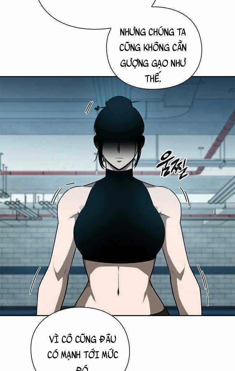 Trường Học Chiến Binh Chapter 33 trang 89