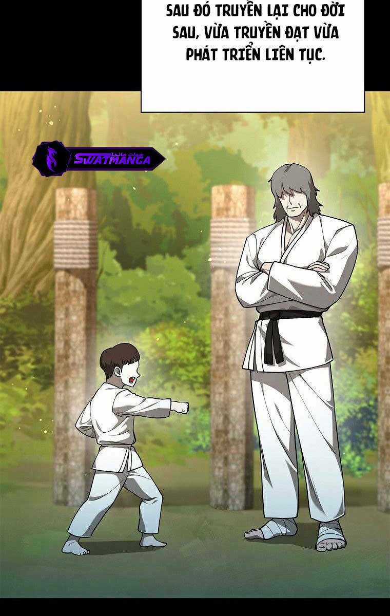 Trường Học Chiến Binh Chapter 33 trang 9