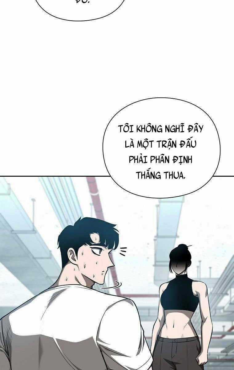 Trường Học Chiến Binh Chapter 33 trang 90