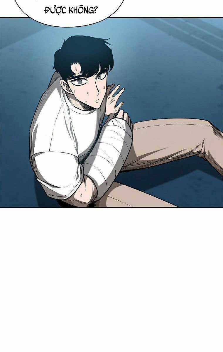 Trường Học Chiến Binh Chapter 33 trang 93