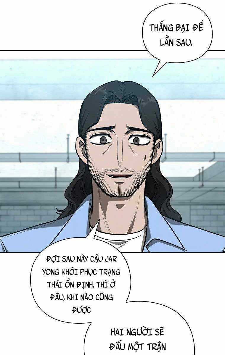 Trường Học Chiến Binh Chapter 33 trang 94