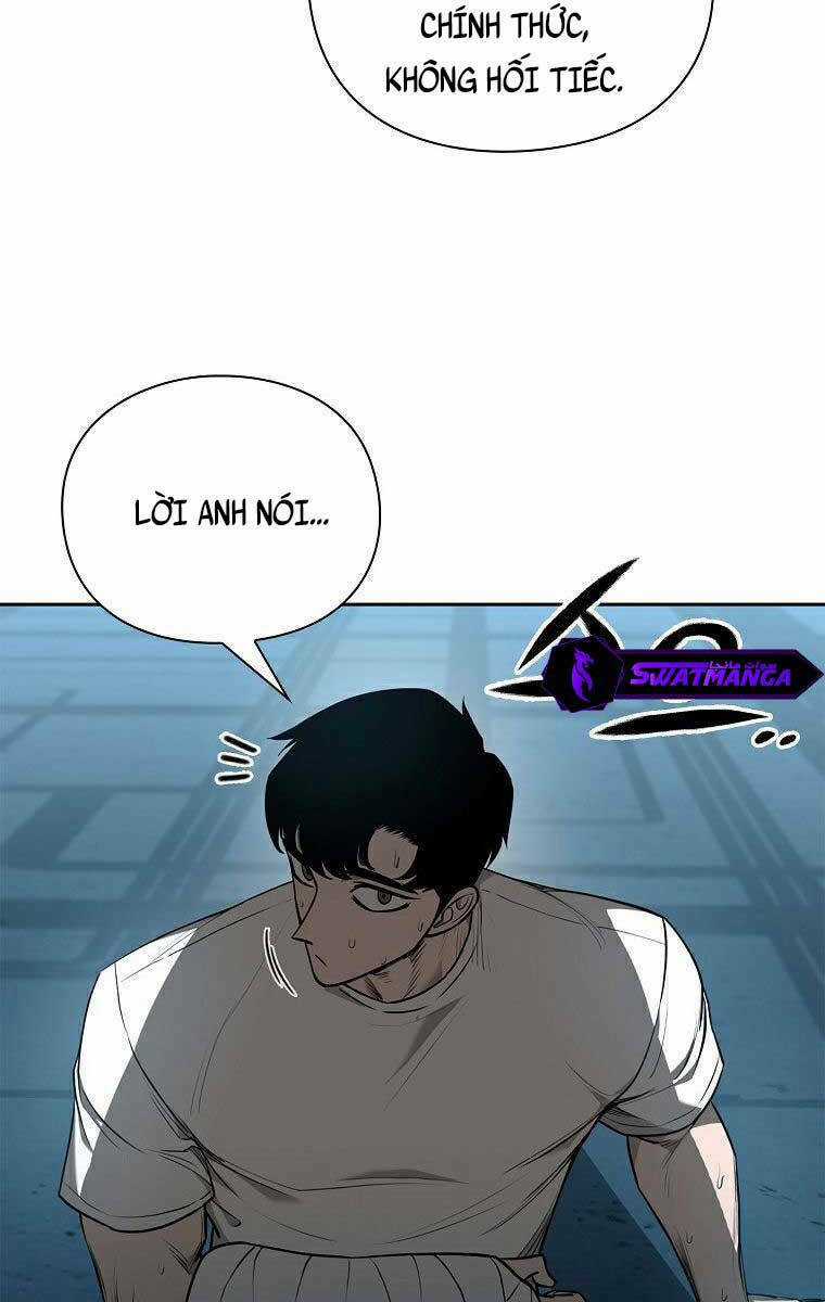 Trường Học Chiến Binh Chapter 33 trang 95