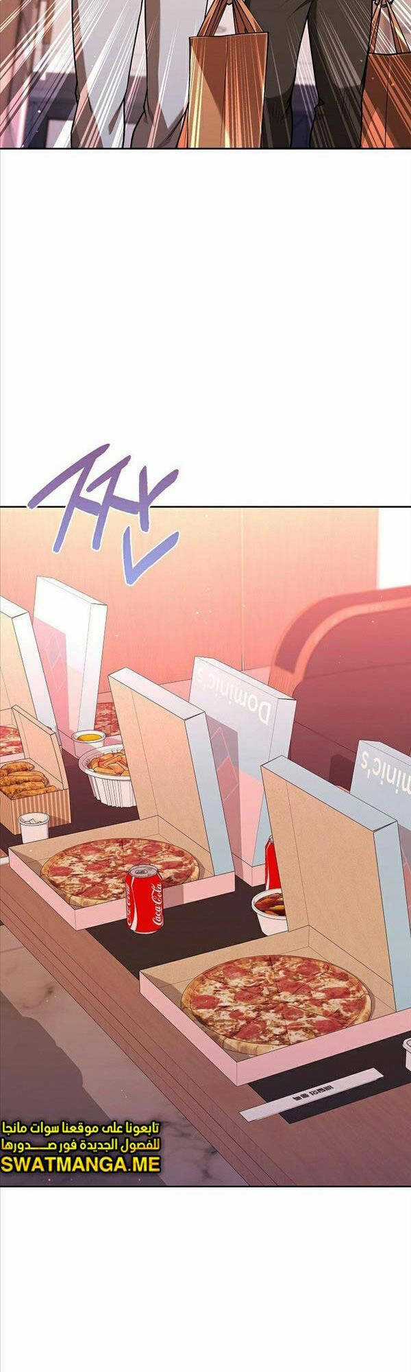 Trường Học Chiến Binh Chapter 34 trang 10